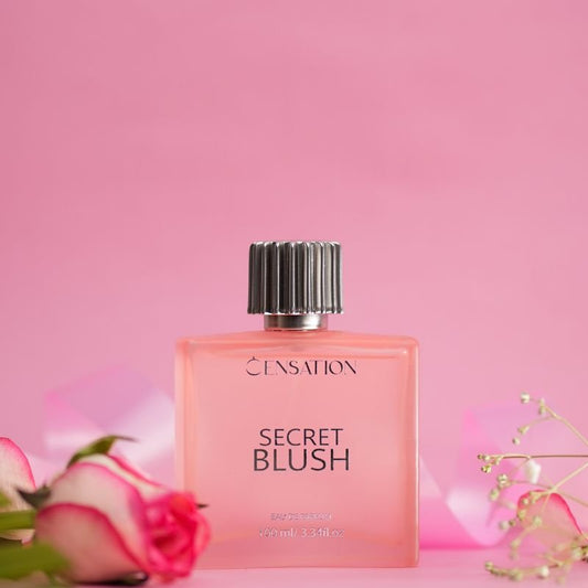 Secret Blush (100ml)