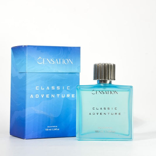 Classic Adventure (100ml)