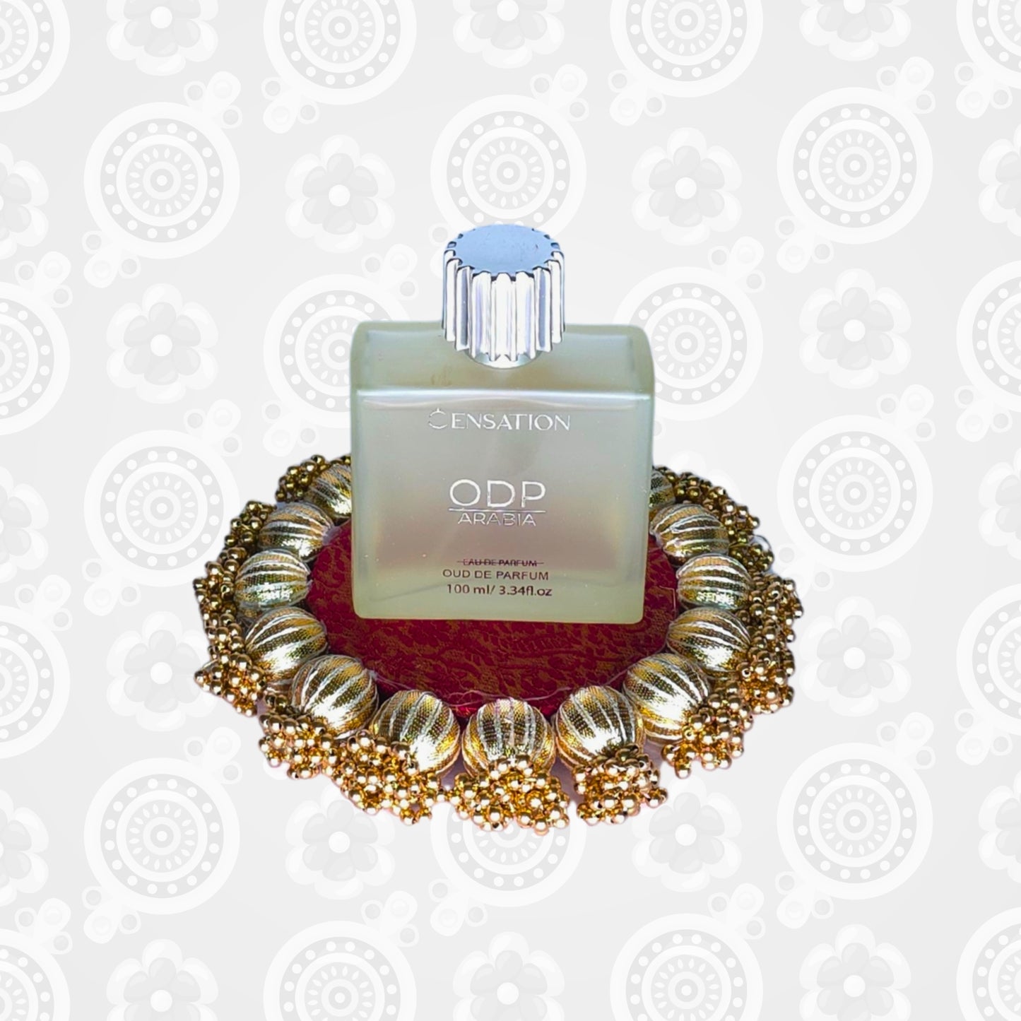 Censation Rakhi Gift Hamper – ₹1249