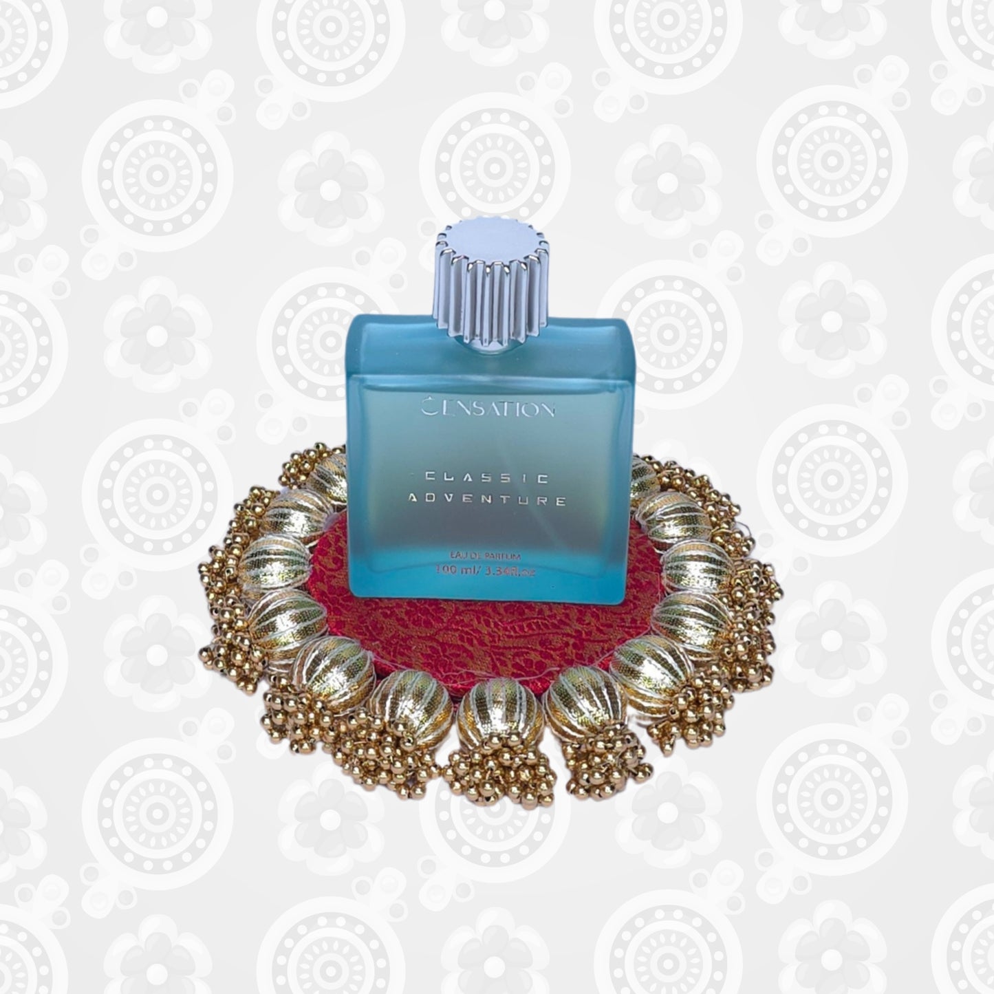Censation Rakhi Gift Hamper – ₹1249