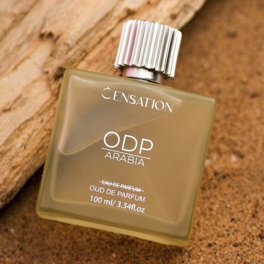 ODP ARABIA – OUD DE PARFUM (100ml)
