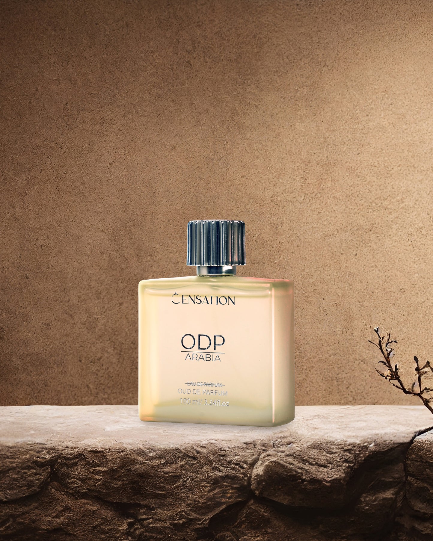 ODP ARABIA – OUD DE PARFUM (100ml)