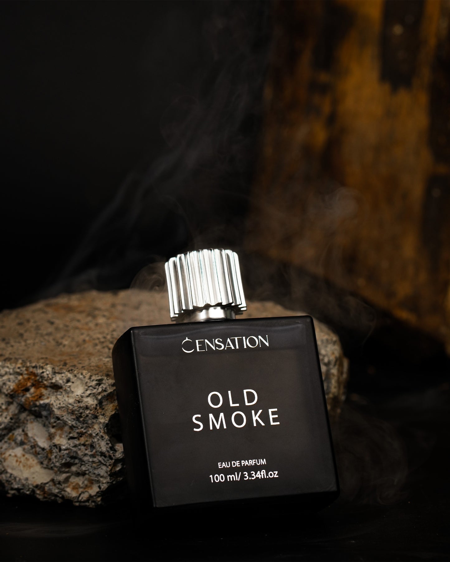Old Smoke + ODP Arabia