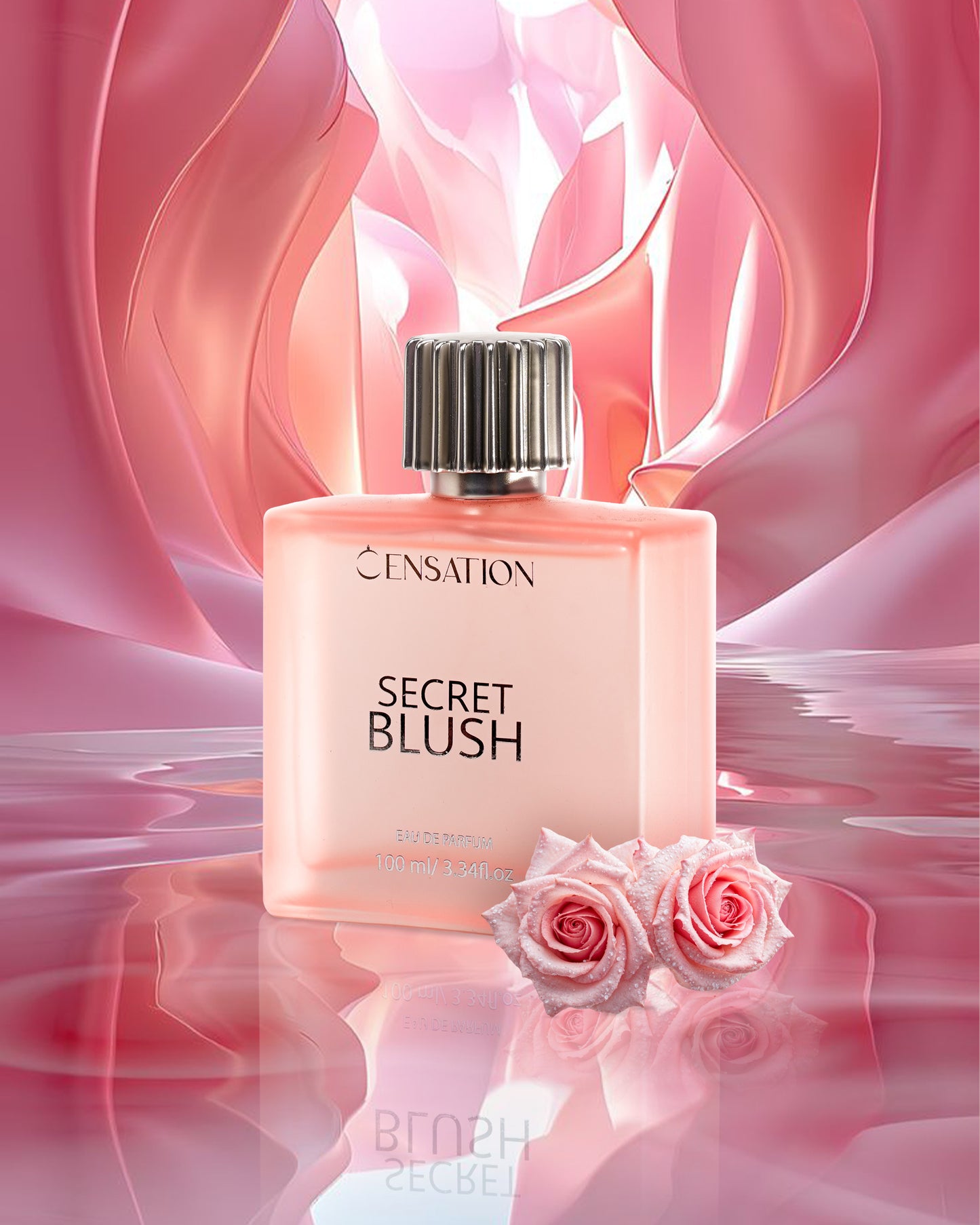 Old Smoke + Secret Blush + ODP Arabia
