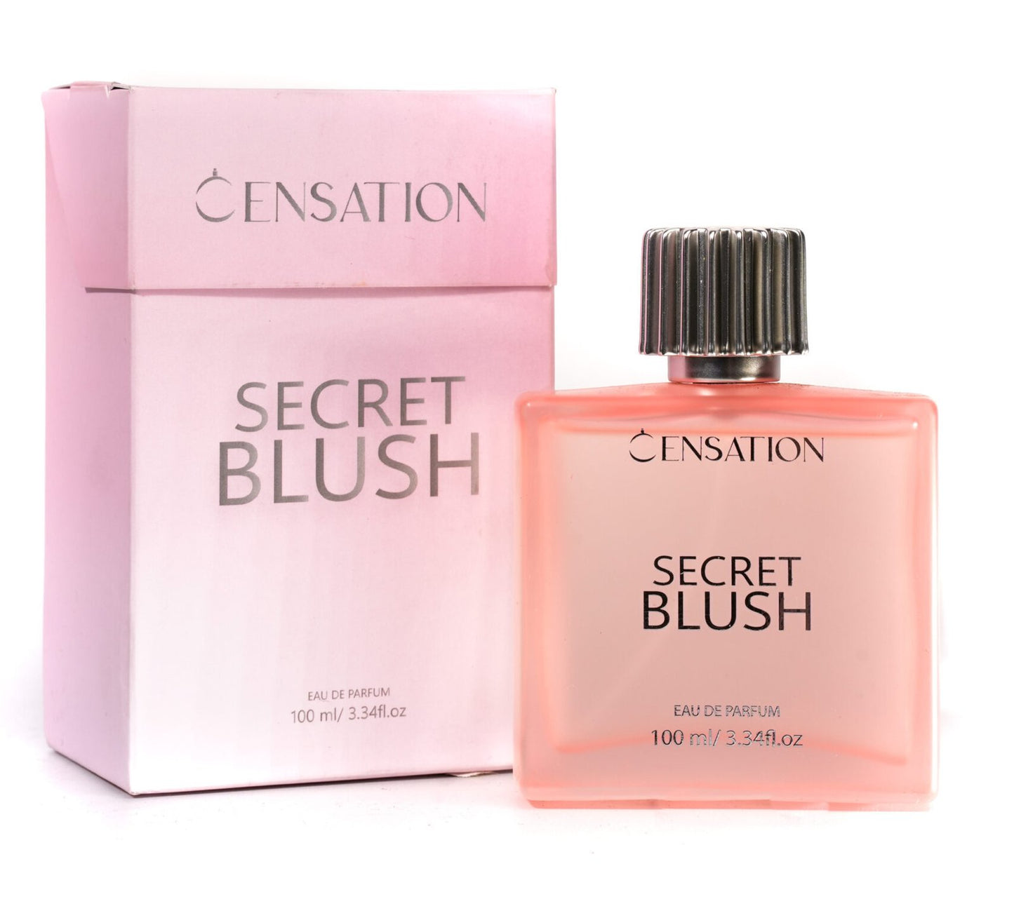 Old Smoke + Secret Blush + ODP Arabia