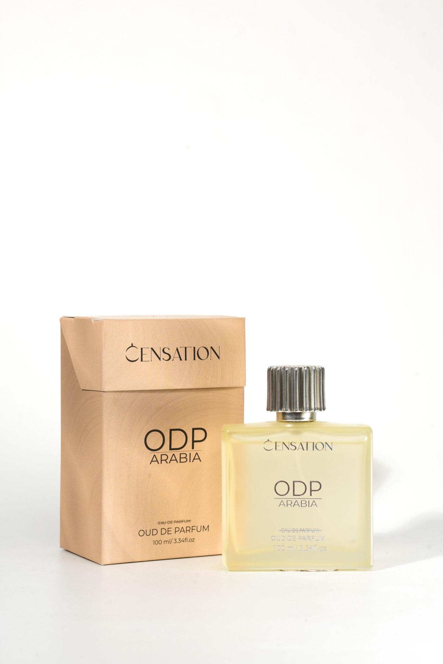 ODP ARABIA – OUD DE PARFUM (100ml)