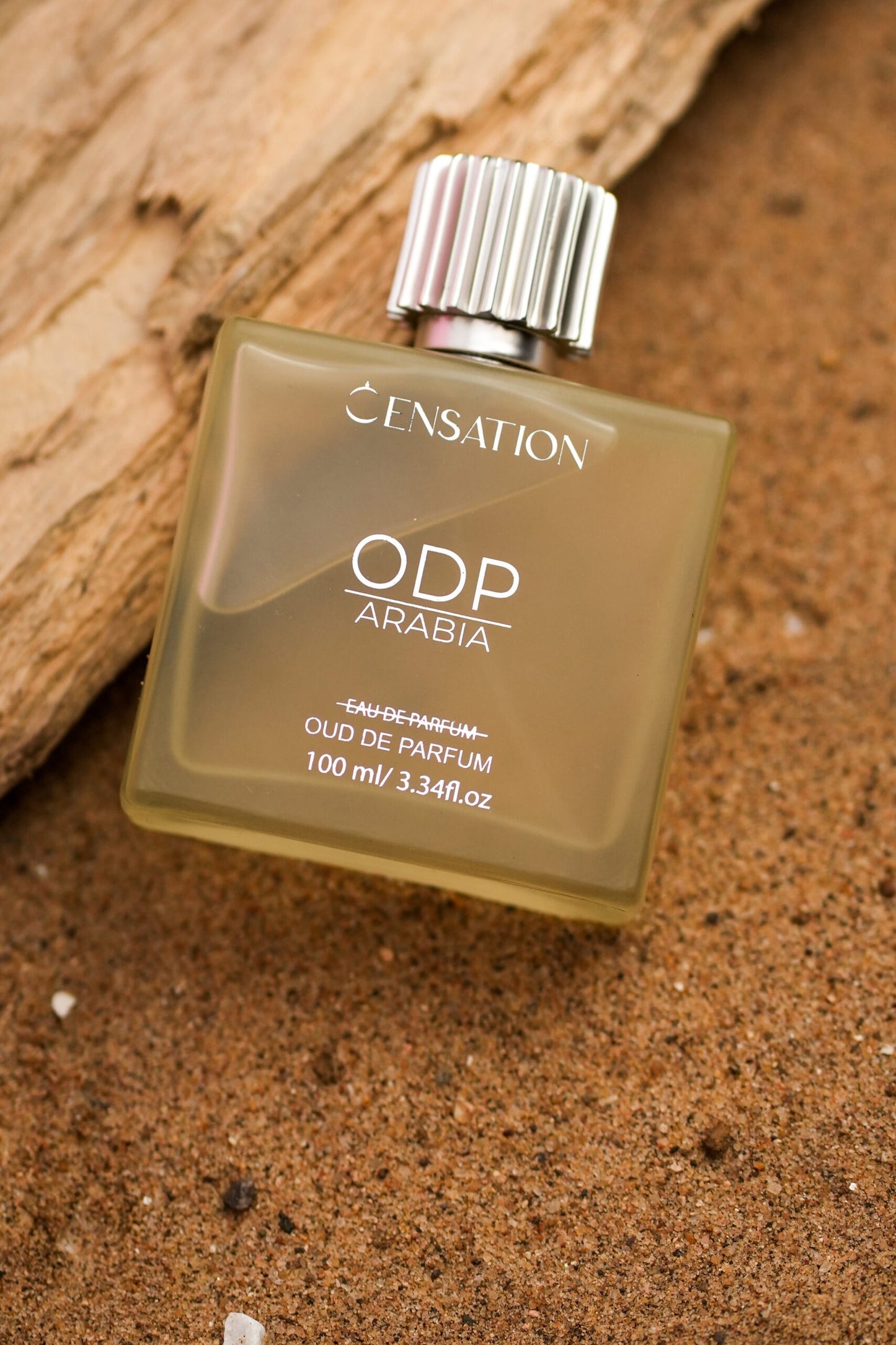 ODP ARABIA – OUD DE PARFUM (100ml)