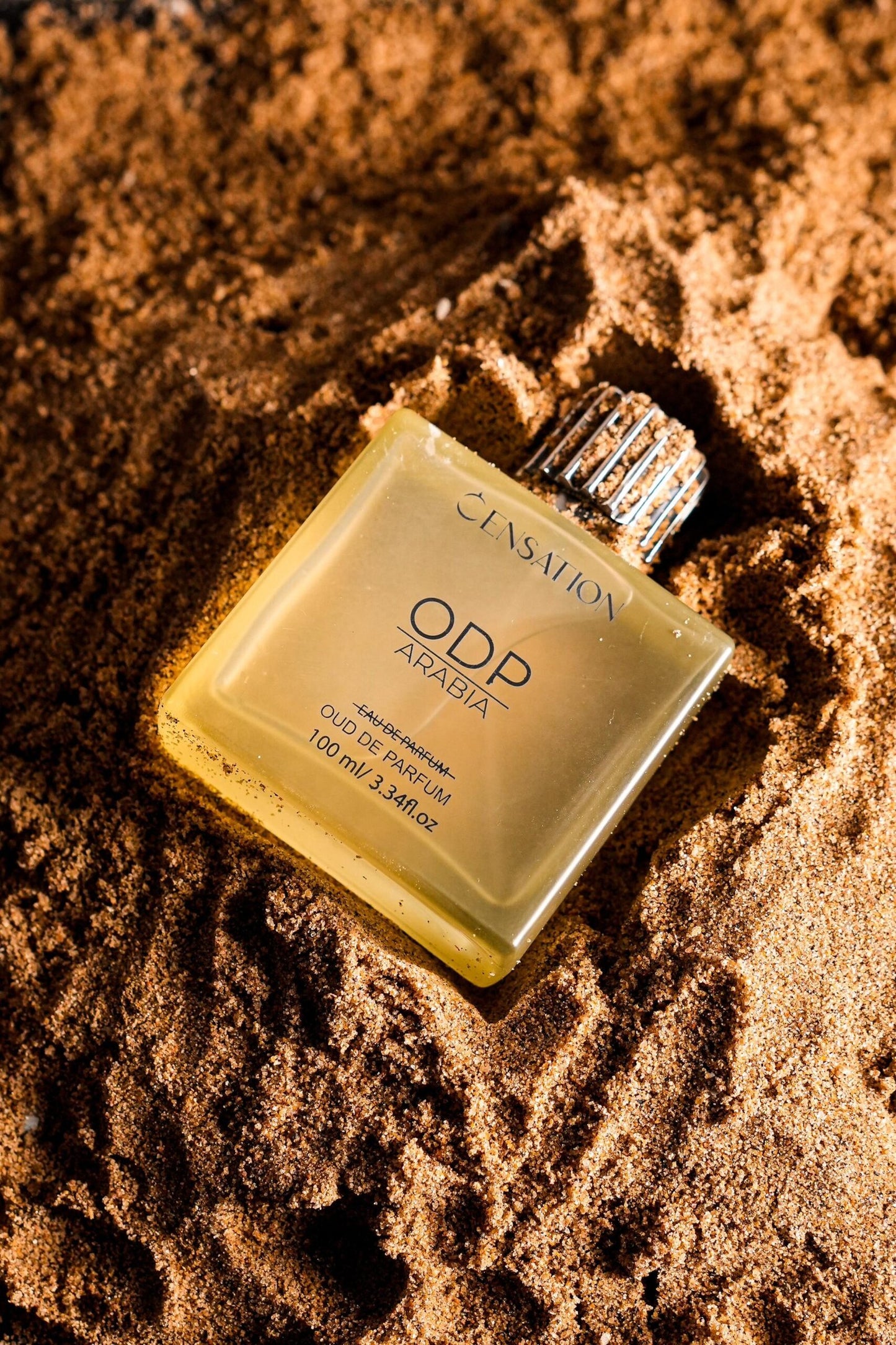 ODP ARABIA – OUD DE PARFUM (100ml)