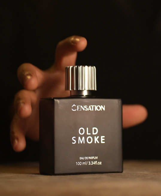 Old Smoke + ODP Arabia