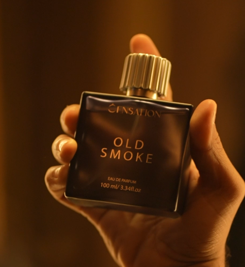 Old Smoke + ODP Arabia