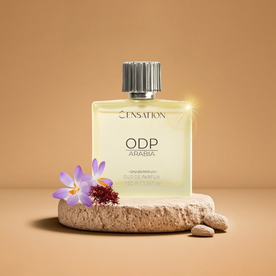 ODP ARABIA – OUD DE PARFUM (100ml)