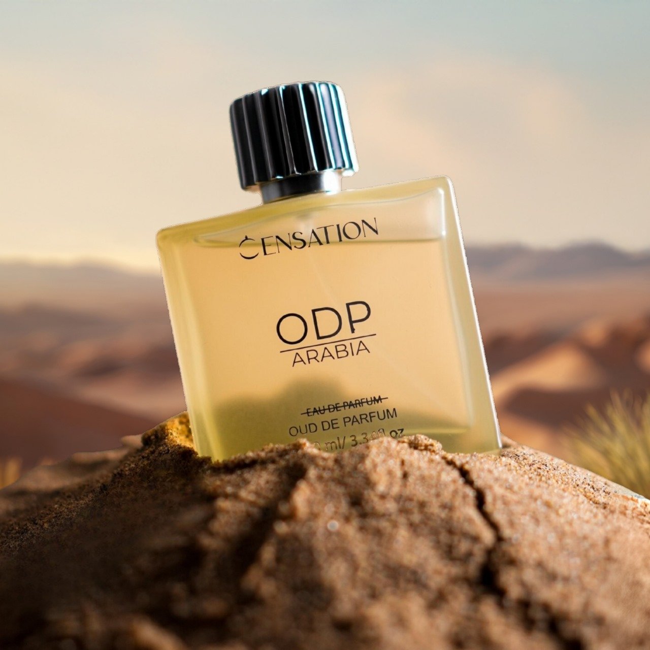 ODP ARABIA – OUD DE PARFUM (100ml)