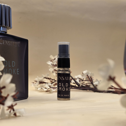 Censation Lifestyle – Trial Perfume Pack (Set of 4)