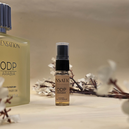 Censation Lifestyle – Trial Perfume Pack (Set of 4)