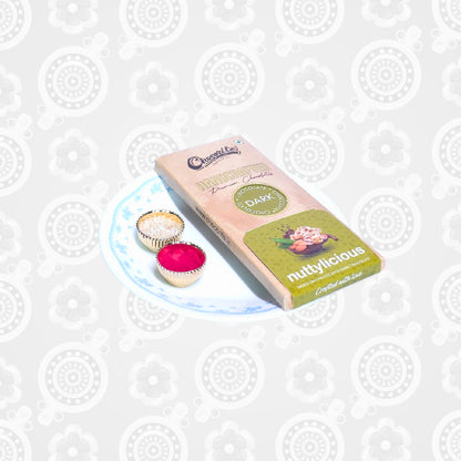 Censation Rakhi Gift Hamper – ₹1249