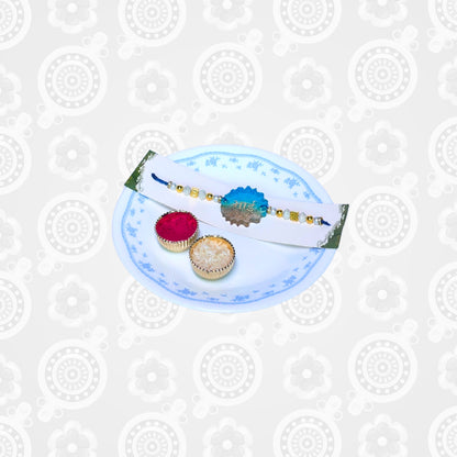 Censation Rakhi Gift Hamper – ₹1249