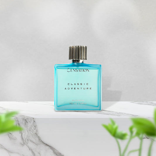 Classic Adventure (100ml)