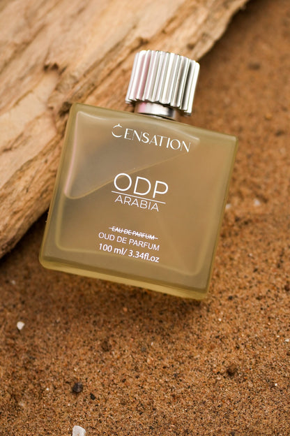 ODP ARABIA – OUD DE PARFUM (100ml)