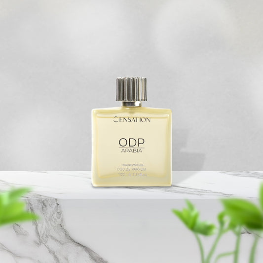ODP ARABIA – OUD DE PARFUM (100ml)
