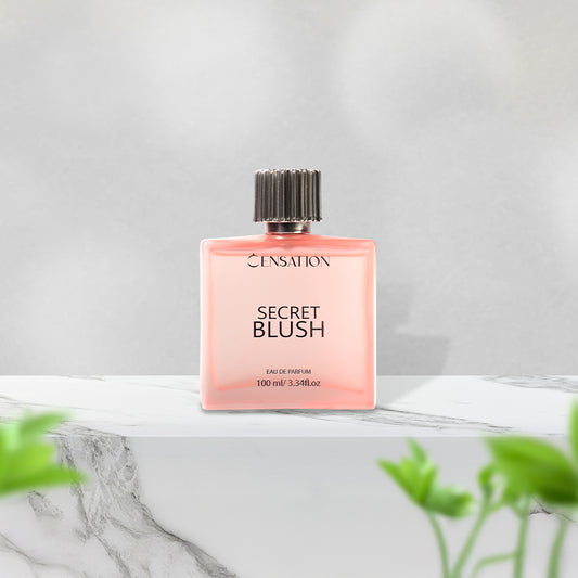 Secret Blush (100ml)