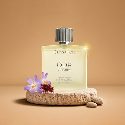 ODP ARABIA – OUD DE PARFUM (100ml)